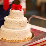 12 Best White Wedding Cake Recipe Ideas For Your Special Day