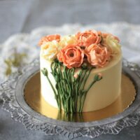 15 Best Buttercream Wedding Cake Recipe Ideas For Your Special Day