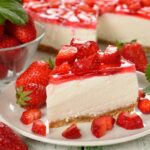 15 Best Cheesecake Wedding Cake Recipe Ideas For Your Special Day