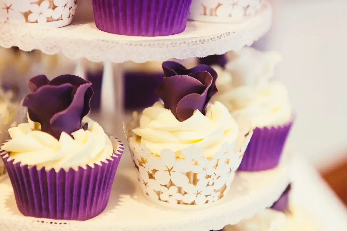 15 Best Cupcake Wedding Cake Recipe Ideas For Your Special Day