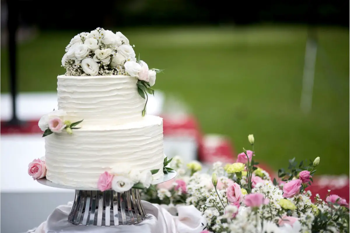 15 Best Succulent Wedding Cake Recipe Ideas For Your Special Day