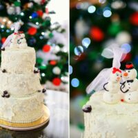 15 Best Winter Wedding Cake Recipe Ideas For Your Special Day