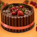 6 Scrumptious Kit Kat Cake Recipes To Make This Weekend