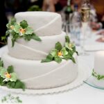 7 Best Spring Wedding Cake Recipe Ideas For Your Special Day