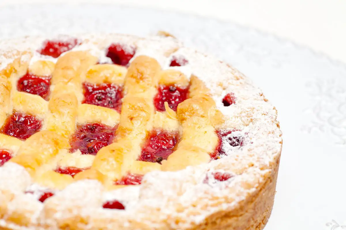 12 Delicious Linzer Torte Recipes You'll Love