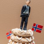15 Best Norwegian Wedding Cake Recipe Ideas For Your Special Day