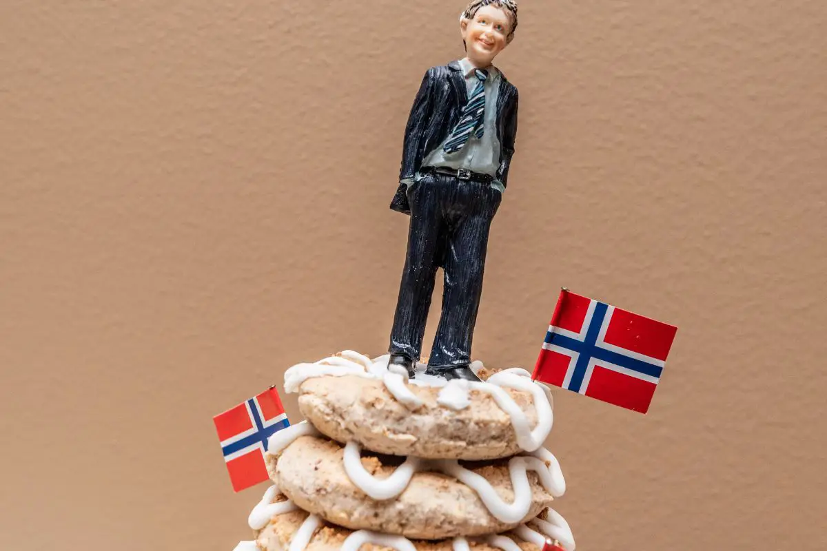 15 Best Norwegian Wedding Cake Recipe Ideas For Your Special Day