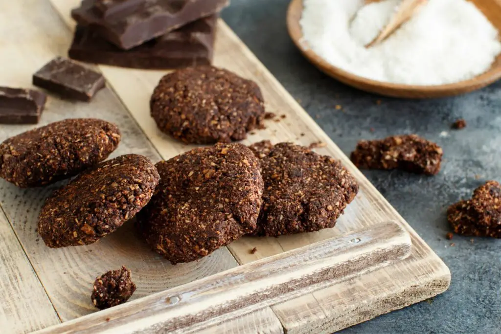 10 Scrumptious Keto Cookie Recipes To Make This Weekend