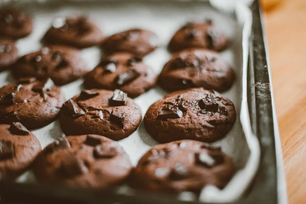 11 Scrumptious Low Carb Cookie Recipes To Make This Weekend