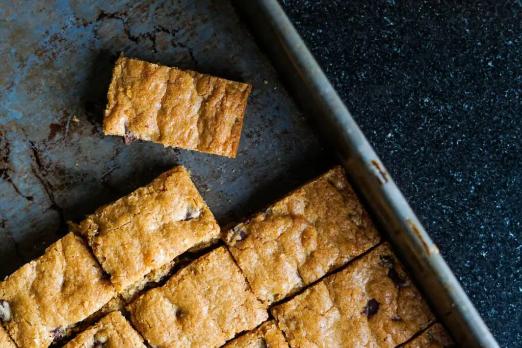 14 Scrumptious Cookie Bar Recipes You Will Love