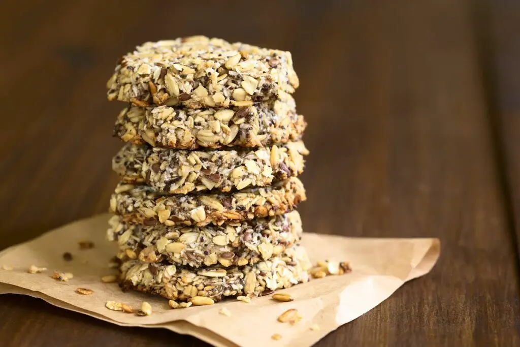 14 Vegan Cookie Recipes You'll Want To Make Right Away