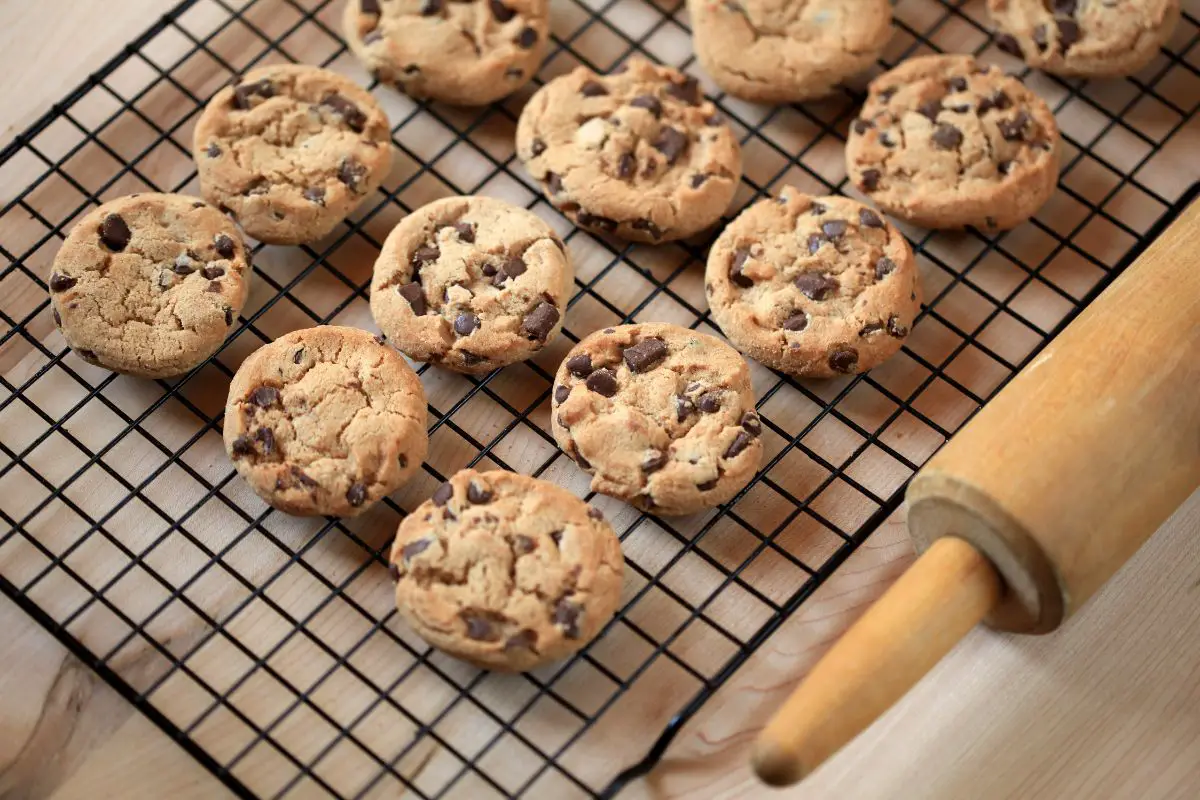 15 Scrumptious Eggless Cookie Recipes You Will Love