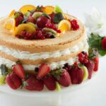 25 Best Cake Flavor Combinations