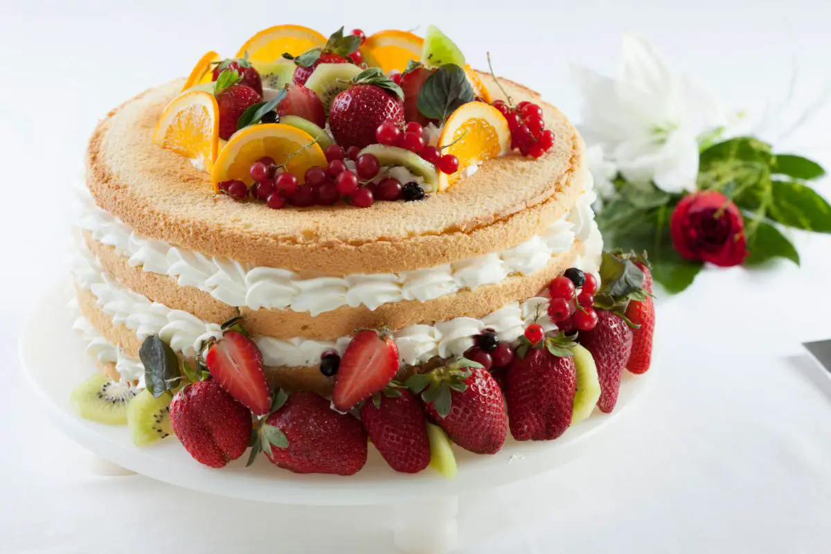 Best Cake Flavours Combinations | Cake Flavours Combination with Filling  and Frosting