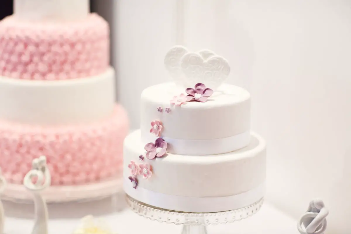 Do Bakeries Charge More For A Wedding Cake?