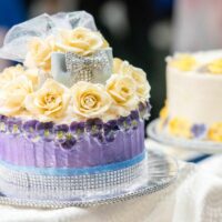 Harry And Meghan’s Wedding Cake: All The Details