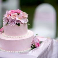 How Much Do Wedding Cakes Cost?