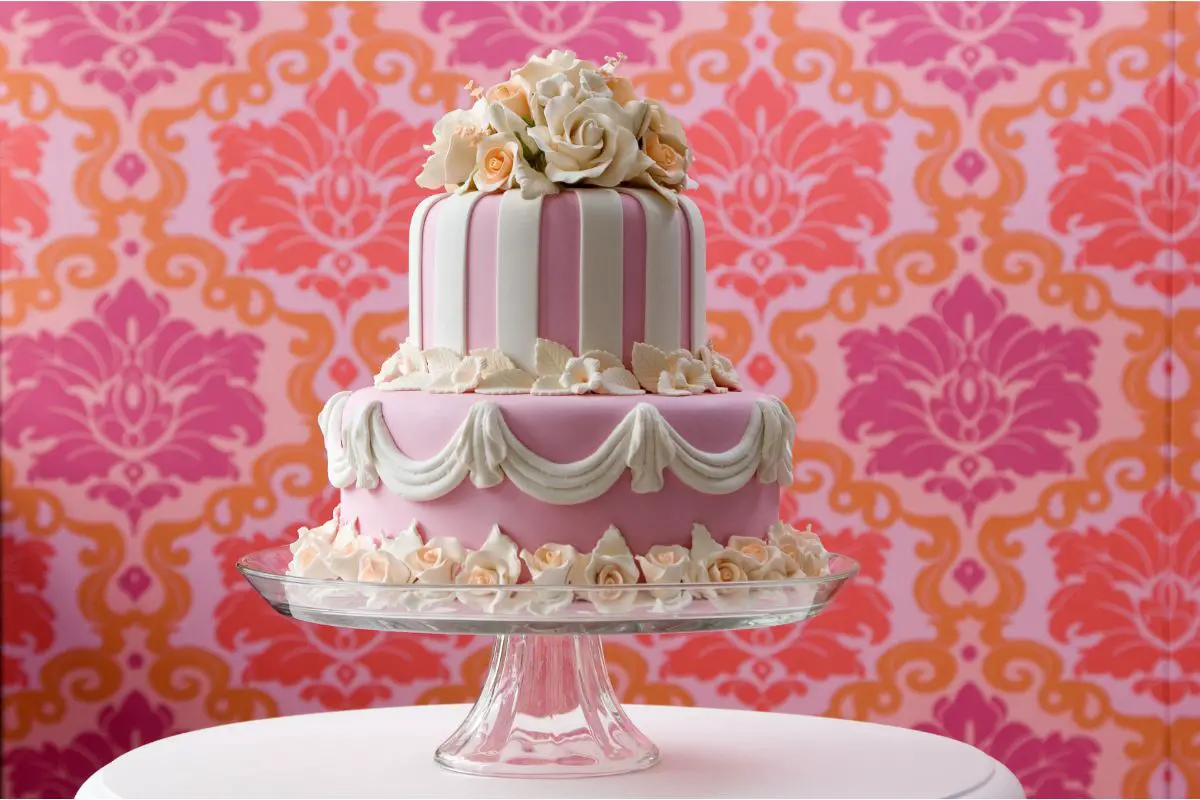 How Much Do Wedding Cakes Cost?
