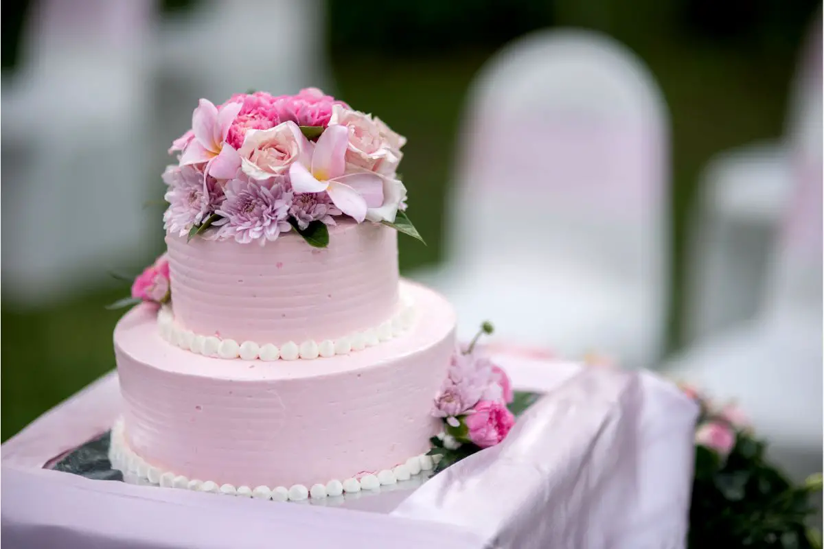 How Much Do Wedding Cakes Cost?