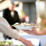 How Much Will Catering A Wedding Cost?