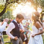How Much Will A Backyard Wedding Cost You?