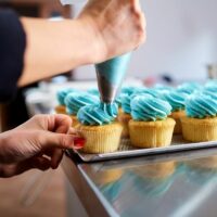 How To Make Homemade Piping Gel