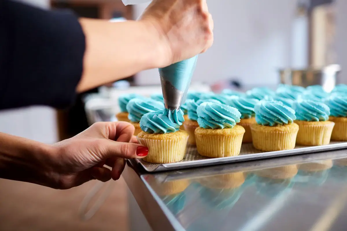 How To Make Homemade Piping Gel