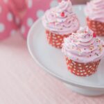 How To Make Minnie Mouse Cupcakes?