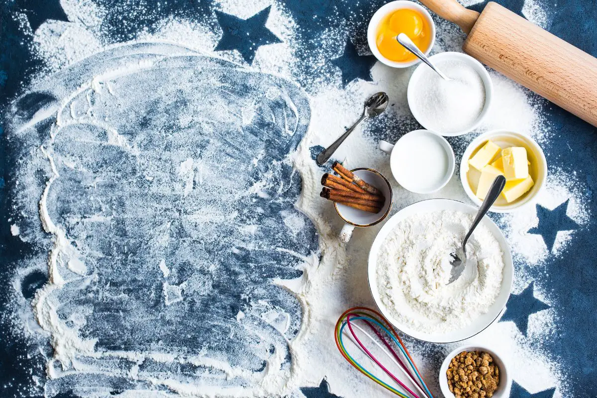 Baking Powder Vs Baking Soda - What's the Difference - Veena Azmanov