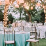 Restaurant Wedding Receptions: Everything You Need To Know