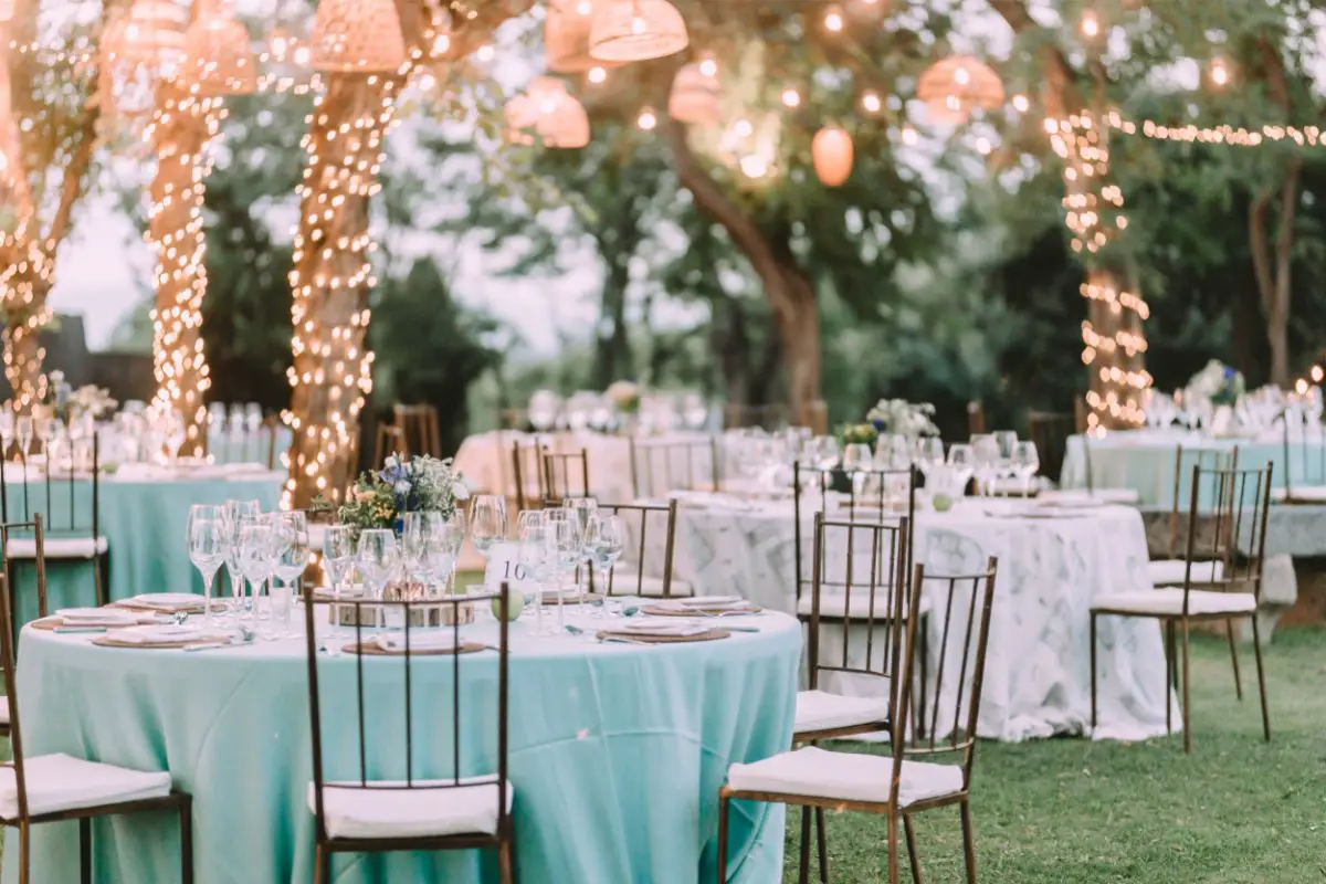 Restaurant Wedding Receptions Everything You Need to Know