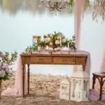 Rustic Wedding Ideas That Don’t Cost The Earth