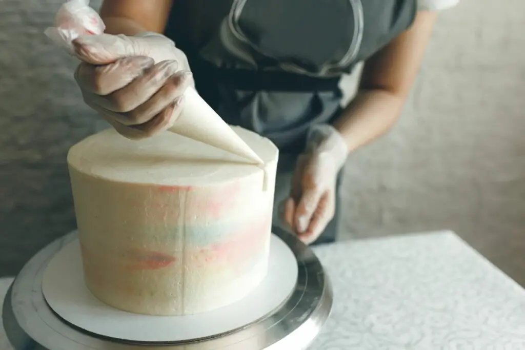 The Ultimate Guide To Wedding Cake Buttercream Frosting