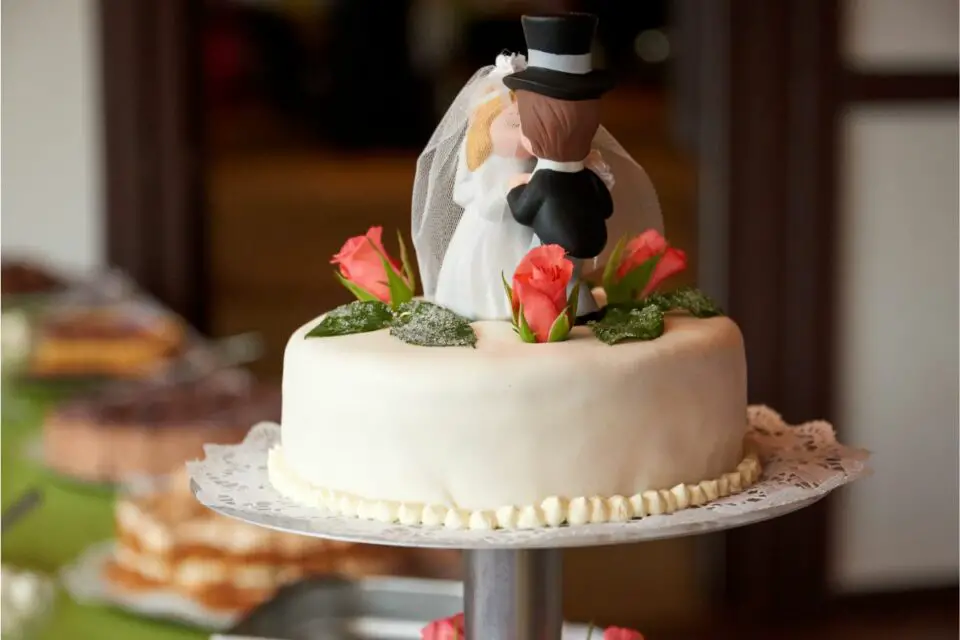 Traditional Wedding Cakes What You Need To Know