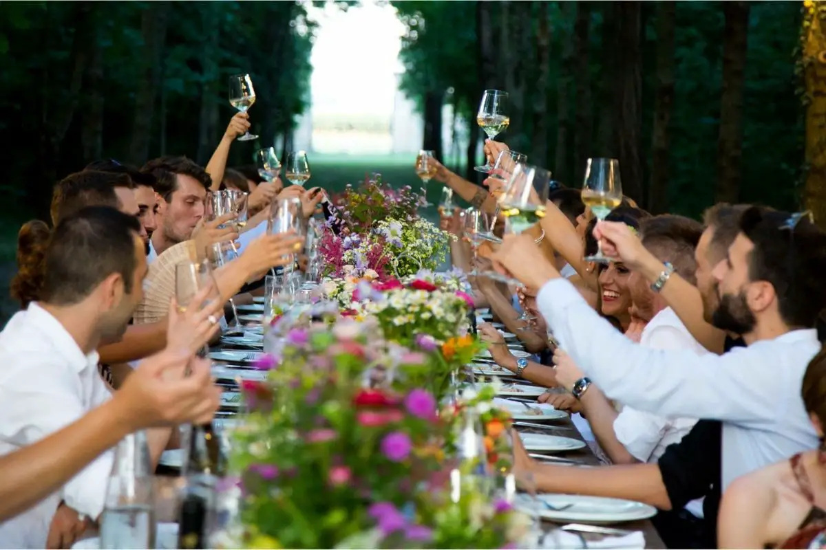 Wedding Rehearsal Dinner Ideas, Etiquette, And Timeline