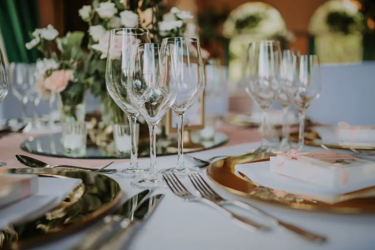 Wedding Rehearsal Dinner: Ideas, Etiquette, And Timeline