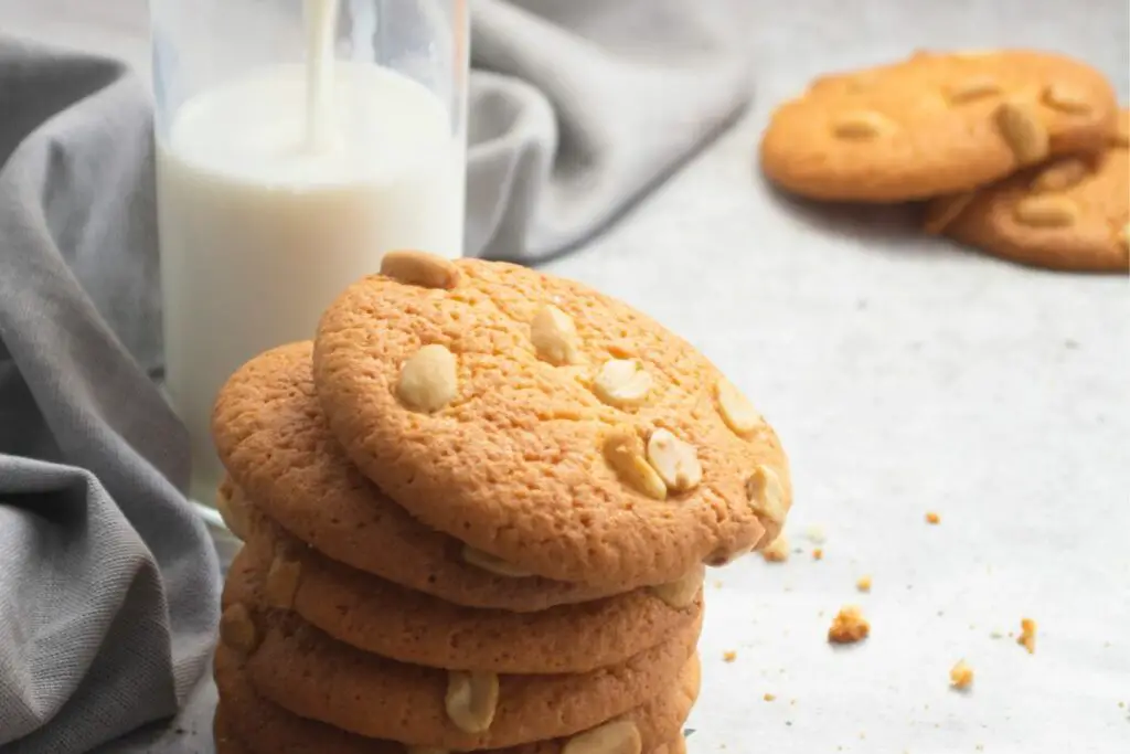 10 Amazing Buttermilk Cookie Recipes To Enjoy