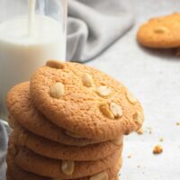 10 Amazing Buttermilk Cookie Recipes To Enjoy