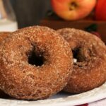 10 Best Apple Donuts Recipes You Will Love