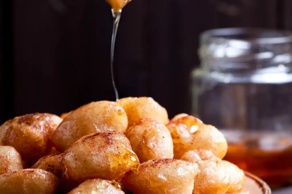 10 Best Honey Donuts Recipes You Will Love
