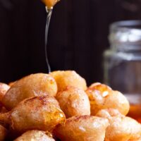 10 Best Honey Donuts Recipes You Will Love