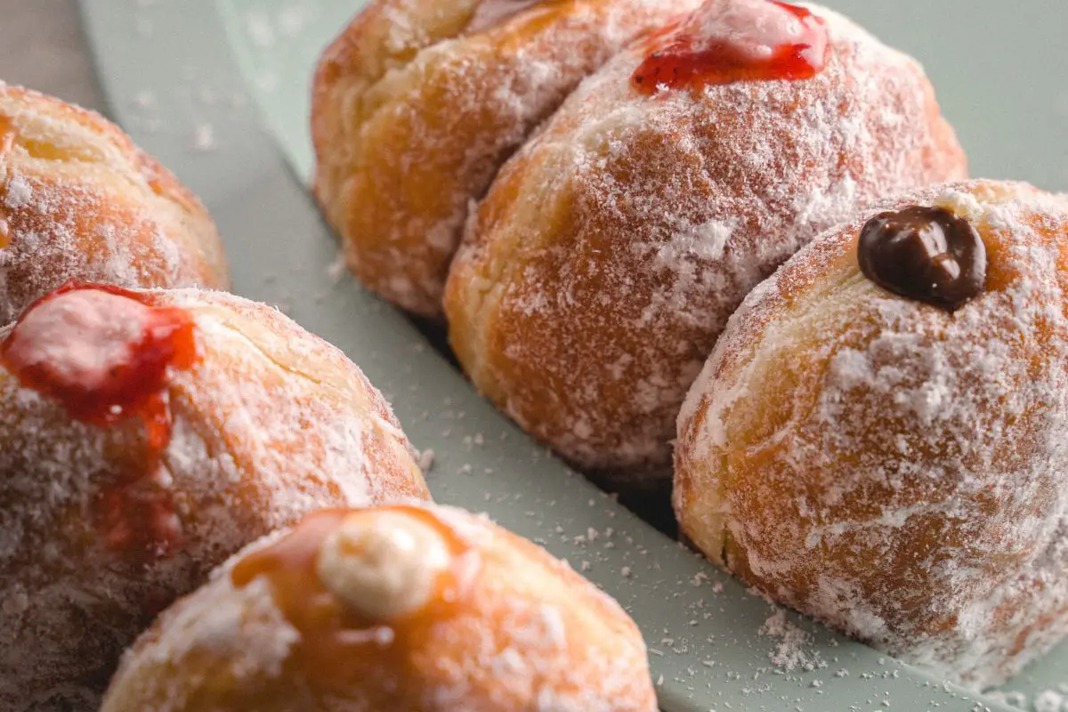 10 Best Italian Donuts Recipes You Will Love