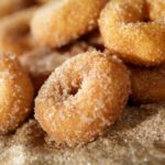 10 Best Mini Donuts Recipes You Will Love