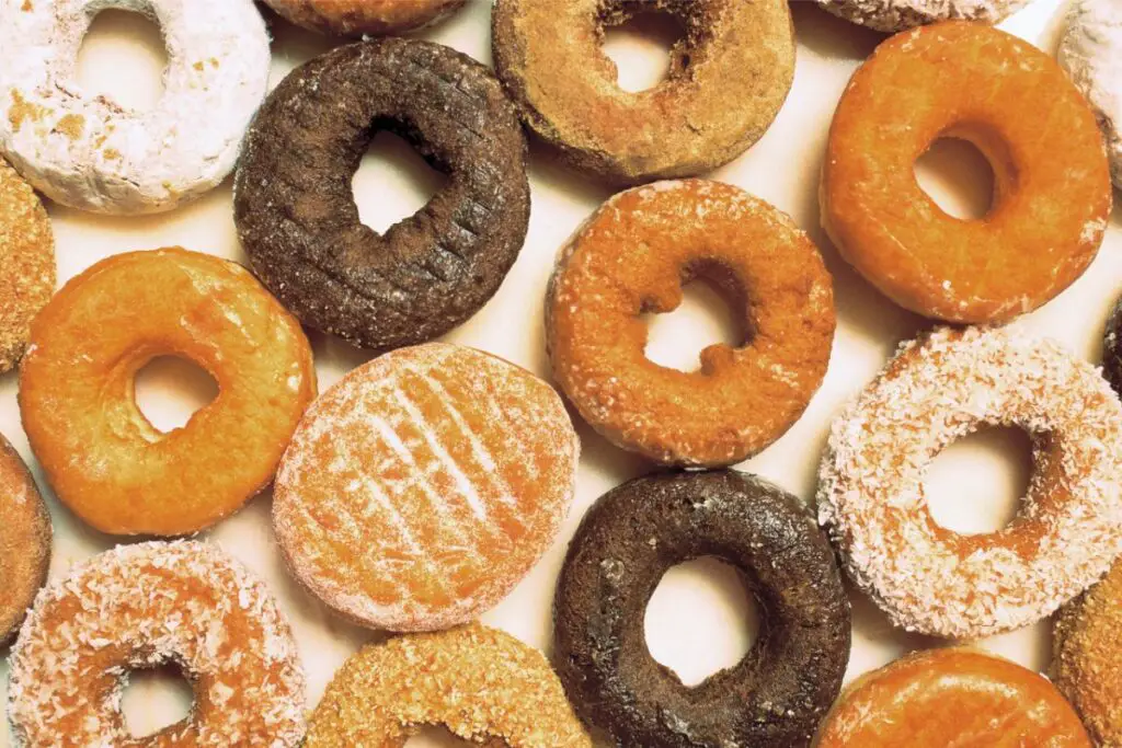 10 Healthy Donuts Recipes To Try