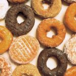 10 Healthy Donuts Recipes To Try