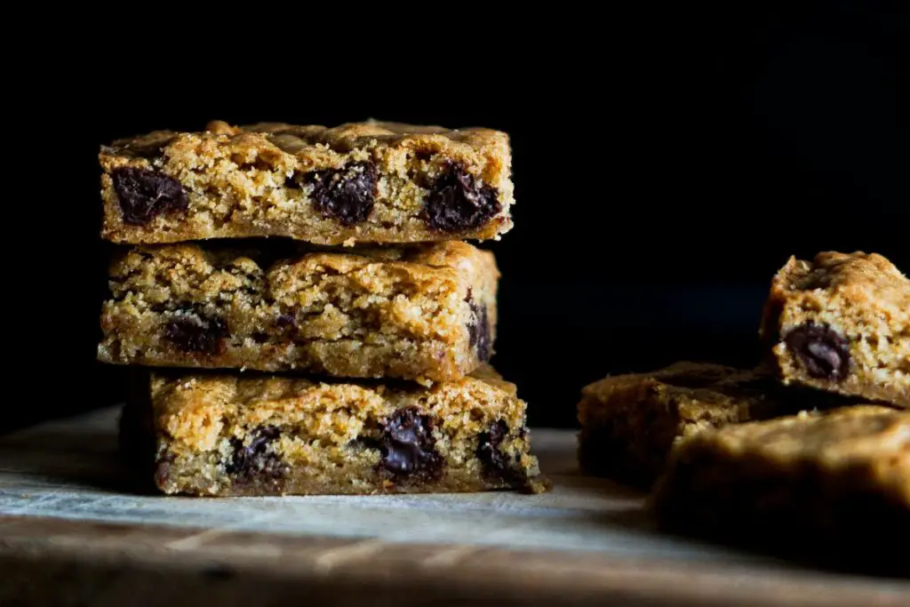 10 Scrumptious Easy Bar Cookie Recipes You Will Love