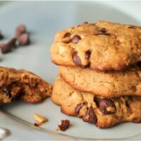 11 Best Gluten-Free Chocolate Chip Cookies Recipes You Will Love