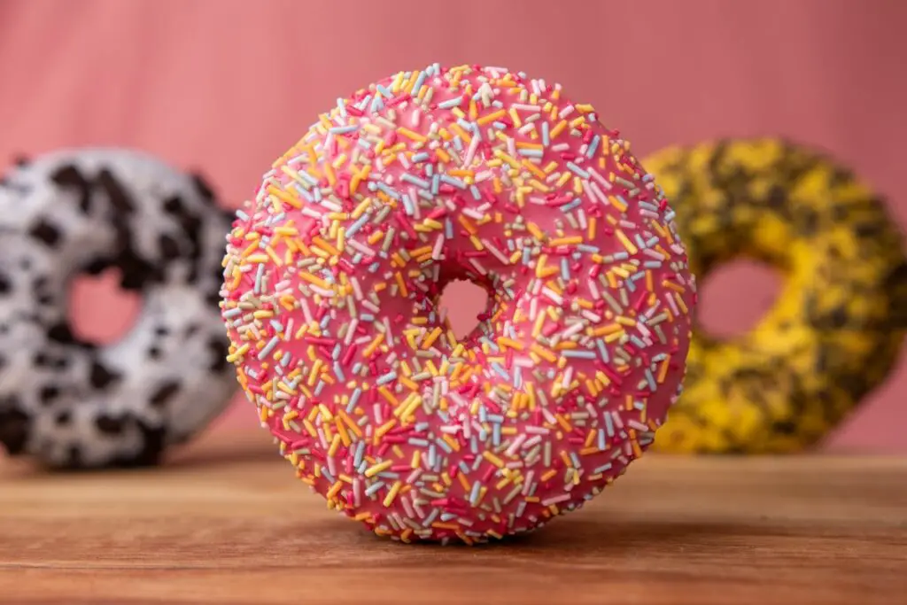 11 Best Keto Donut Recipes To Stay Healthy With