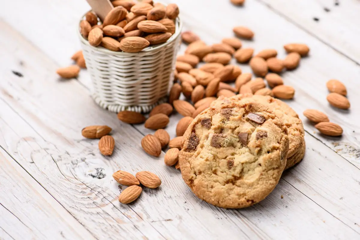 12 Best Almond Cookies Recipes You Have To Try