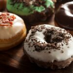 13 Best Gourmet Donuts Recipes You Will Love